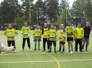 Мужская команда по футболу СМП 2011
