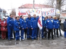 Команда скорой помощи Екатеринбурга