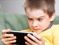 Жестокие игры вызывают агрессию