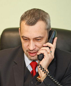 главный врач СМП Екатеринбурга