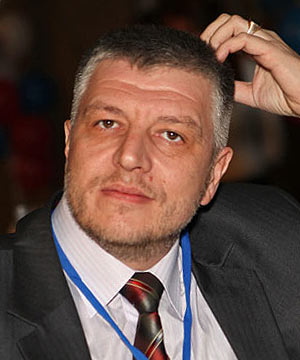земеститель главного врача СМП по скорой помощи