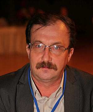 Заведующий подстанции №4 Чуватин Дмитрий Павлович