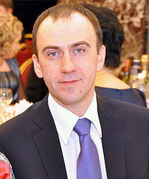 Заведующий ОДС 
