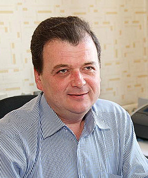 заведующий ОАР-1