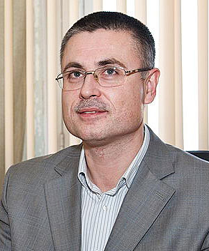 заместитель главного врача по лечебной работе