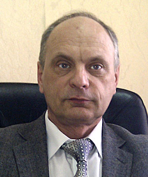 Зам. по оперативной работе СМП