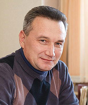 Заместитель организационно-методического отдела