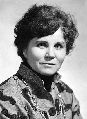 а. Преснякова