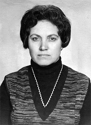 Спирина