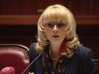 Татьяна Голикова Минздрав соцразития