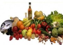 Средиземноморская диета помогает здоровью!