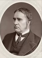 Уильям Галл (1816-1890)