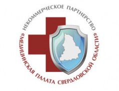 Медицинская палата логотип